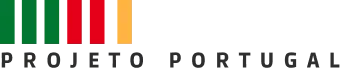 Logotipo do Projeto Portugal